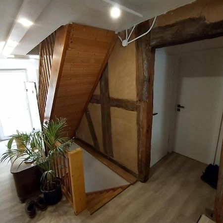 Sulzbach am Main Chill Out 1 아파트 외부 사진