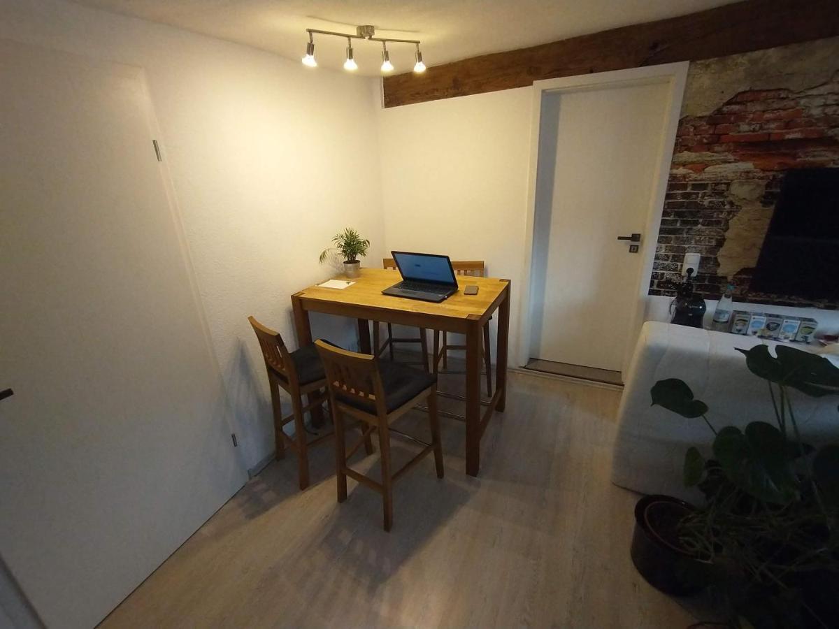 Sulzbach am Main Chill Out 1 아파트 객실 사진