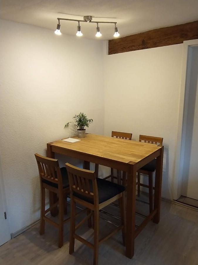 Sulzbach am Main Chill Out 1 아파트 외부 사진
