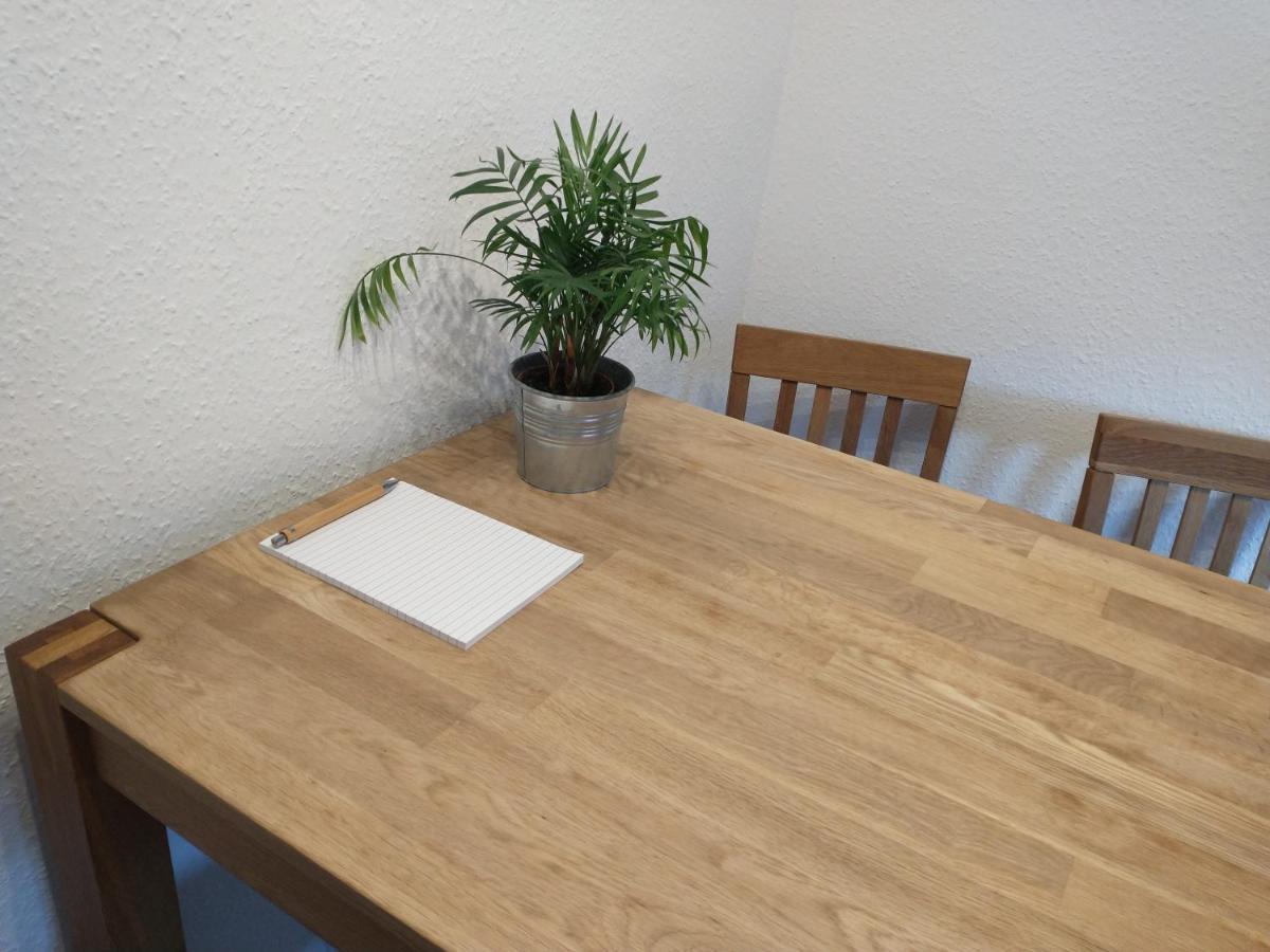 Sulzbach am Main Chill Out 1 아파트 외부 사진